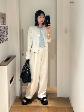 yuriseki0119さんのコーディネート