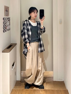 yuriseki0119さんのコーディネート