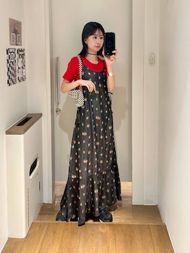 yuriseki0119さんのコーディネート