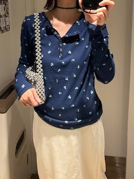 yuriseki0119さんのコーディネート