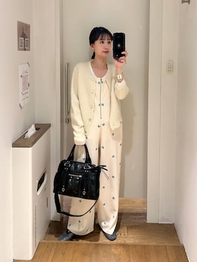 yuriseki0119さんのコーディネート