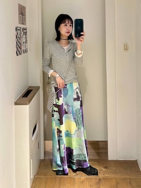 yuriseki0119さんのコーディネート