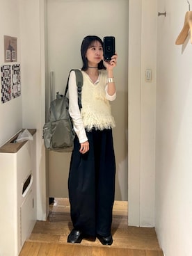 yuriseki0119さんのコーディネート