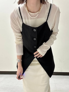 yuriseki0119さんのコーディネート