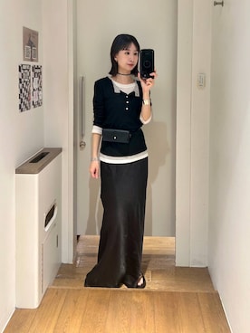 yuriseki0119さんのコーディネート