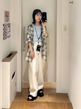 yuriseki0119さんのコーディネート