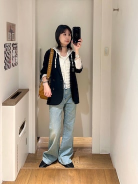 yuriseki0119さんのコーディネート