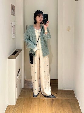 yuriseki0119さんのコーディネート