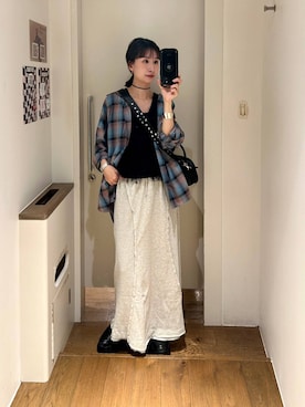 yuriseki0119さんのコーディネート