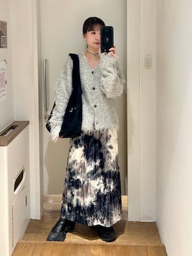 yuriseki0119さんのコーディネート