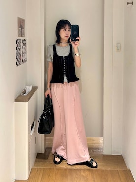 yuriseki0119さんのコーディネート