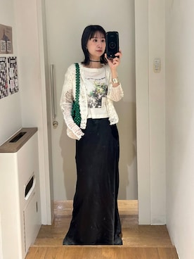 yuriseki0119さんのコーディネート