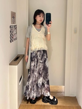 yuriseki0119さんのコーディネート