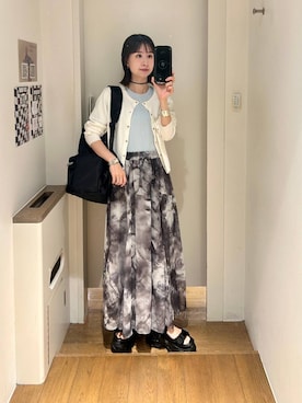 yuriseki0119さんのコーディネート