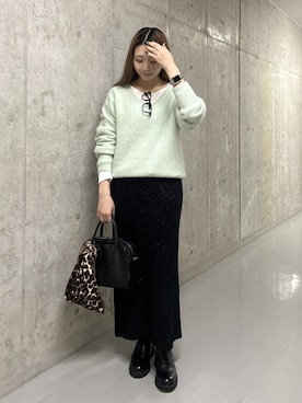 suzuha81さんのコーディネート