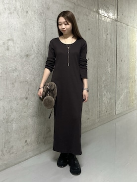 suzuha81さんのコーディネート