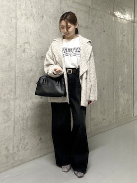 suzuha81さんのコーディネート