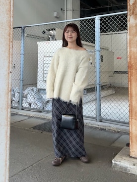 r i n k o さんのコーディネート