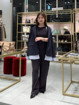 r i n k o さんのコーディネート