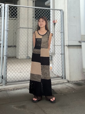 r i n k o さん(レディース・159cm)の夏コーディネート