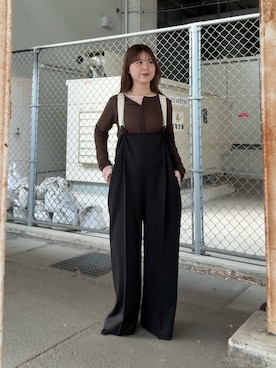 r i n k o さんのコーディネート