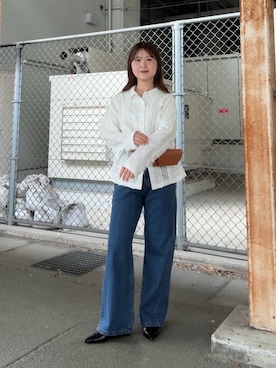 r i n k o さんのコーディネート