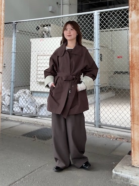 r i n k o さんのコーディネート