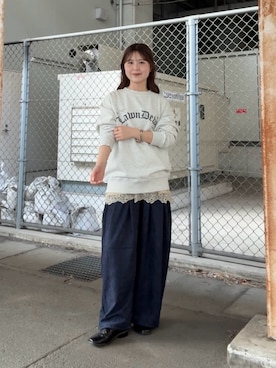 r i n k o さんのコーディネート