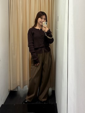 r i n k o さんのコーディネート