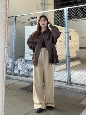 r i n k o さんのコーディネート