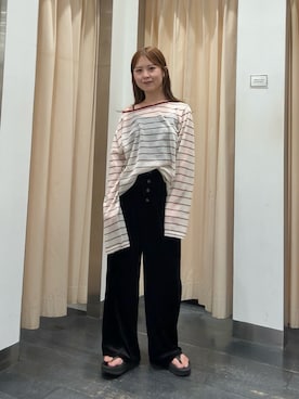 r i n k o さんのコーディネート