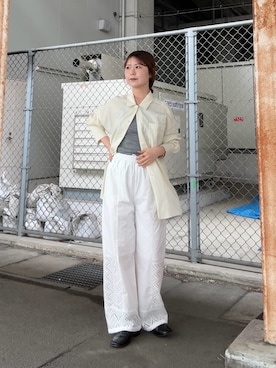 r i n k o さんのコーディネート