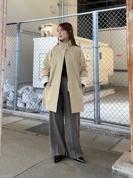 r i n k o さんのコーディネート