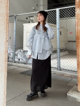 r i n k o さんのコーディネート