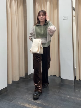 r i n k o さんのコーディネート