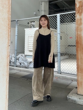 r i n k o さんのコーディネート