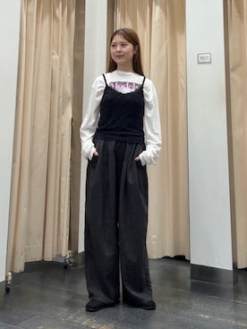 r i n k o さんのコーディネート
