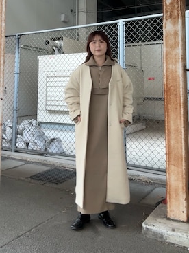 r i n k o さんのコーディネート