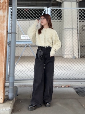 r i n k o さんのコーディネート