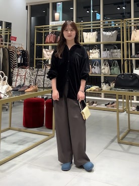 r i n k o さんのコーディネート