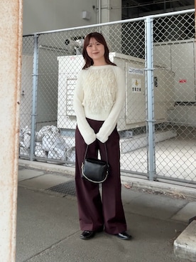 r i n k o さんのコーディネート