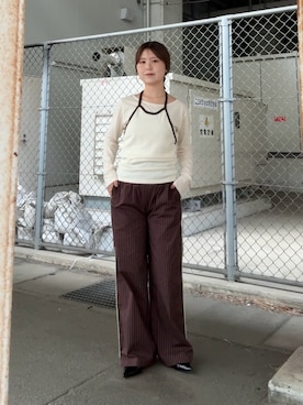 r i n k o さんのコーディネート