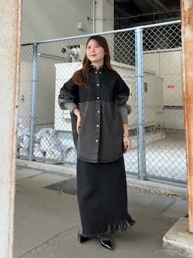 r i n k o さんのコーディネート