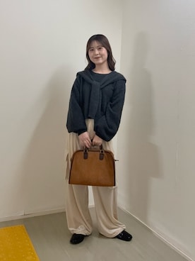 r i n k o さんのコーディネート