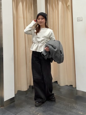 r i n k o さんのコーディネート