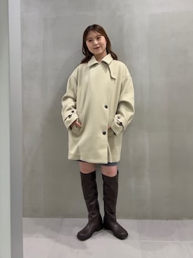 r i n k o さんのコーディネート