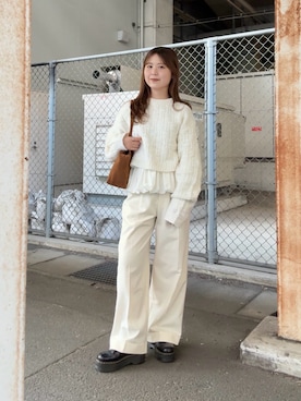 r i n k o さんのコーディネート