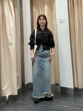 r i n k o さんのコーディネート