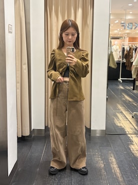 r i n k o さん(レディース・159cm)の夏コーディネート