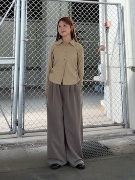 r i n k o さんのコーディネート
